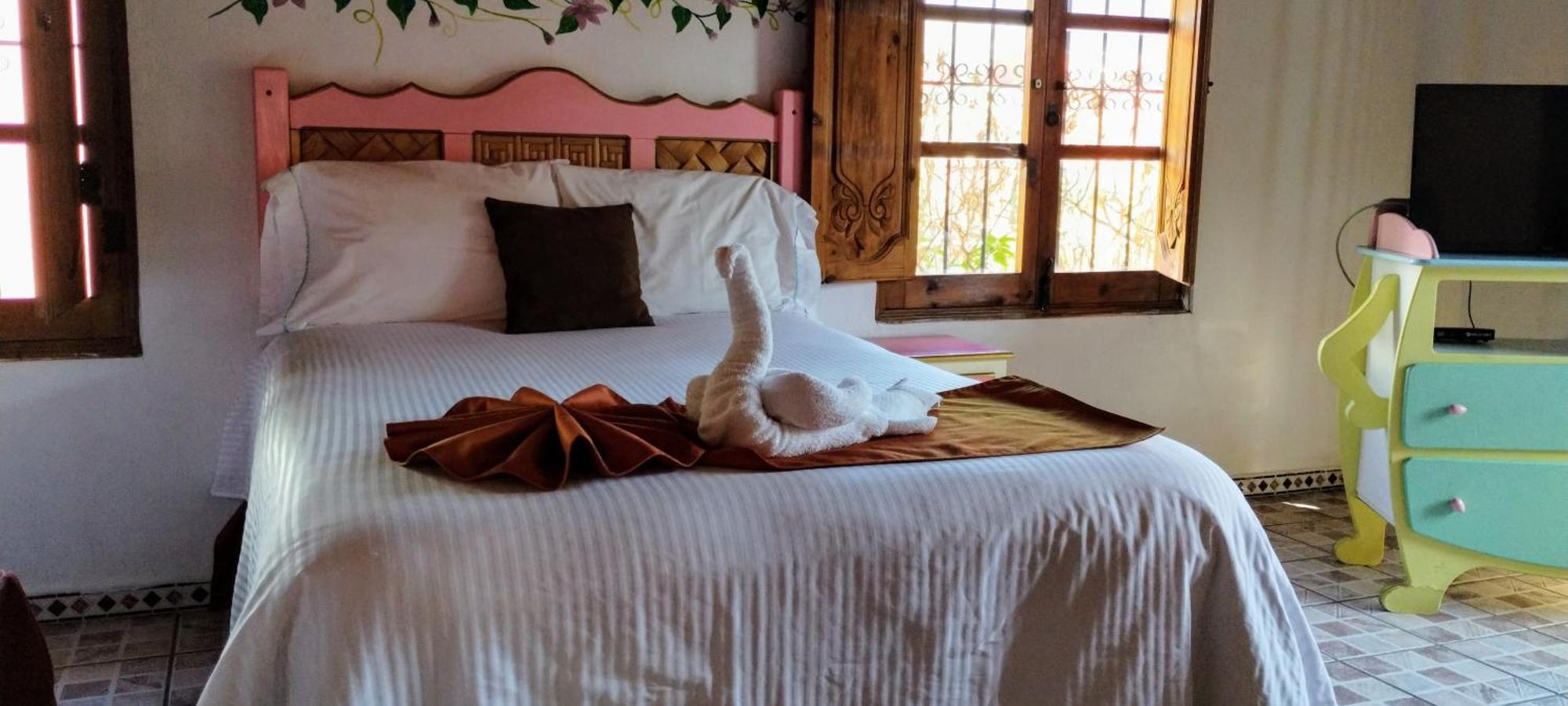 Hotel Tierra Maya San Cristóbal de Las Casas Εξωτερικό φωτογραφία
