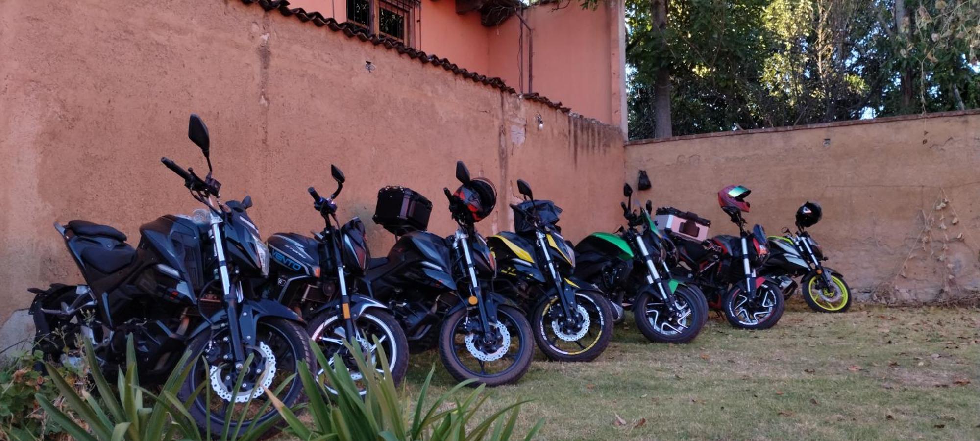 Hotel Tierra Maya San Cristóbal de Las Casas Εξωτερικό φωτογραφία