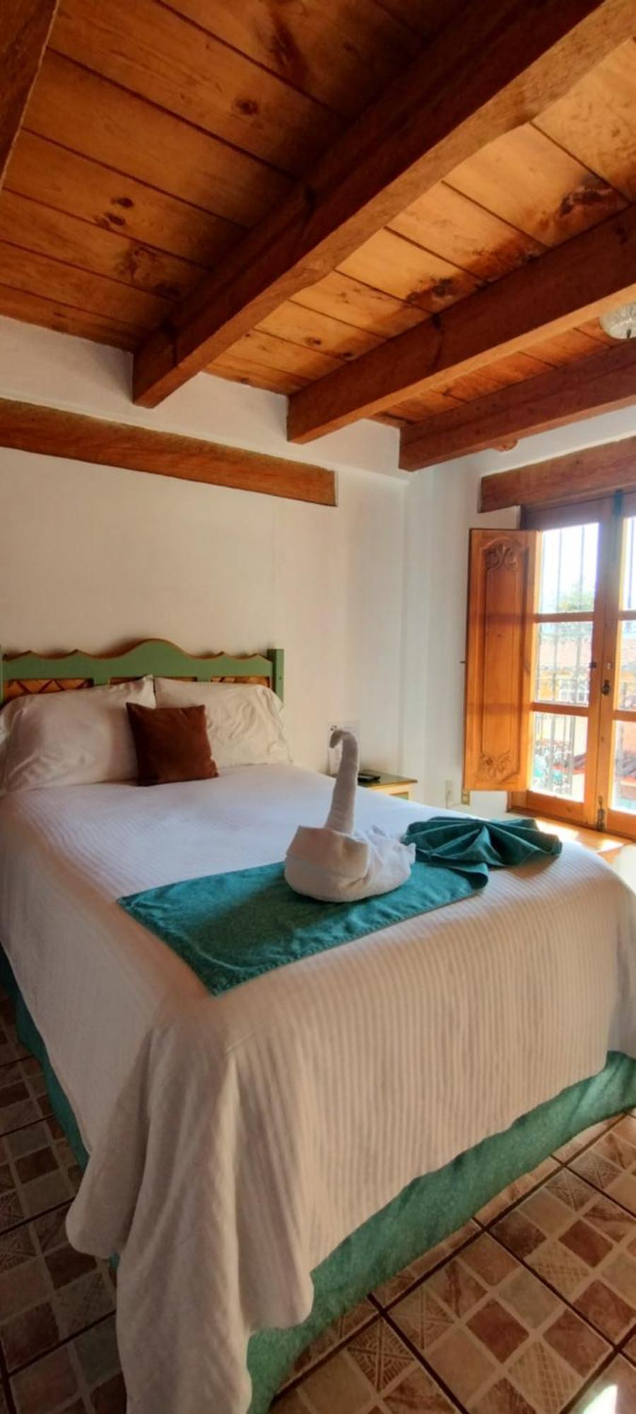Hotel Tierra Maya San Cristóbal de Las Casas Εξωτερικό φωτογραφία