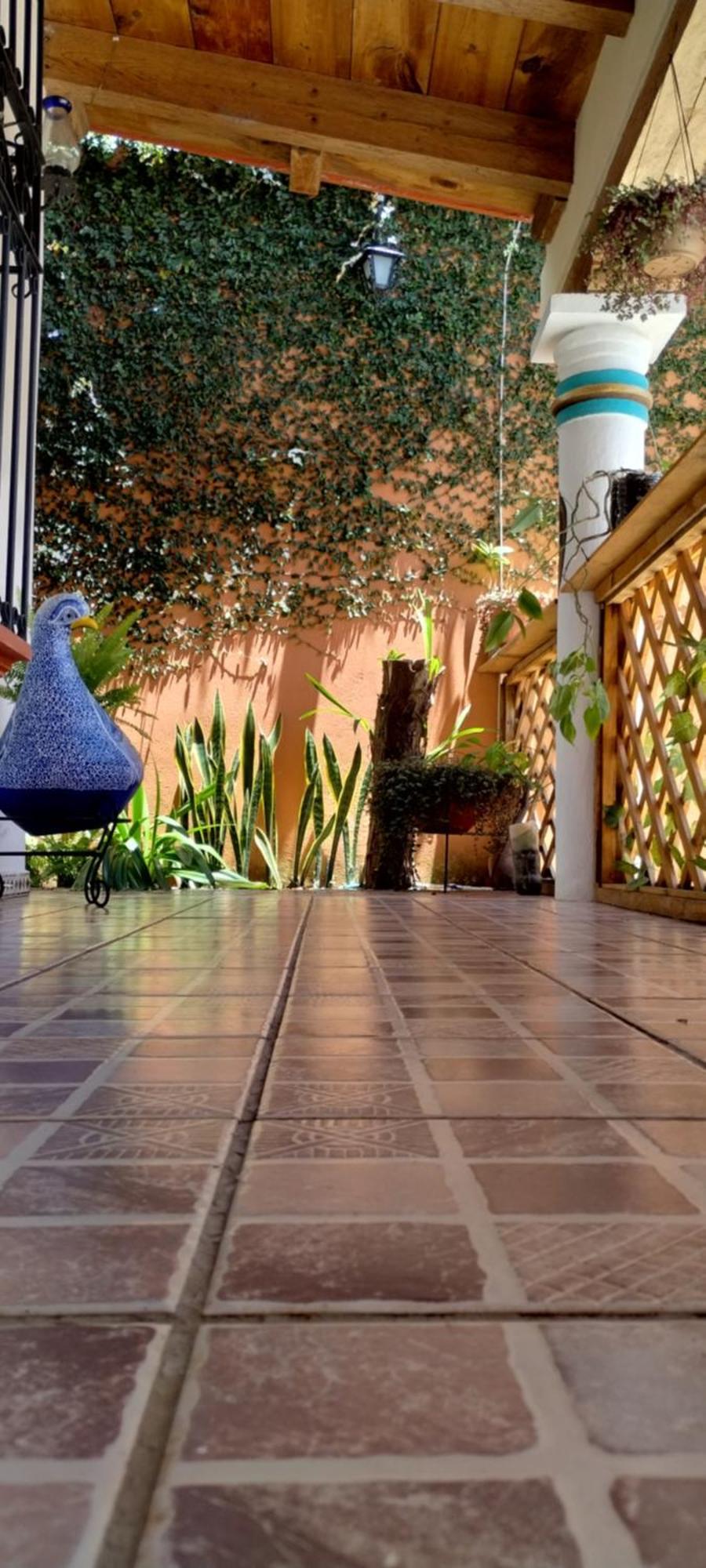 Hotel Tierra Maya San Cristóbal de Las Casas Εξωτερικό φωτογραφία