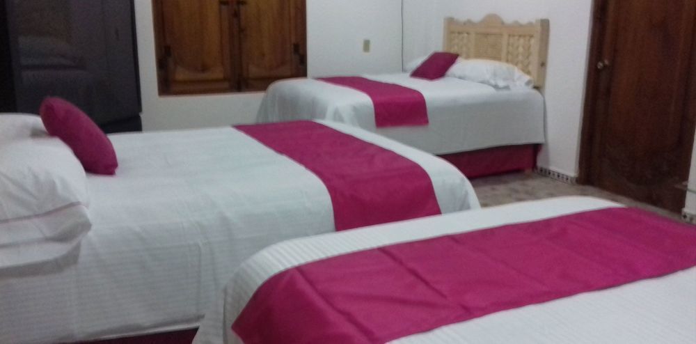 Hotel Tierra Maya San Cristóbal de Las Casas Εξωτερικό φωτογραφία
