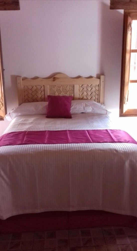 Hotel Tierra Maya San Cristóbal de Las Casas Εξωτερικό φωτογραφία