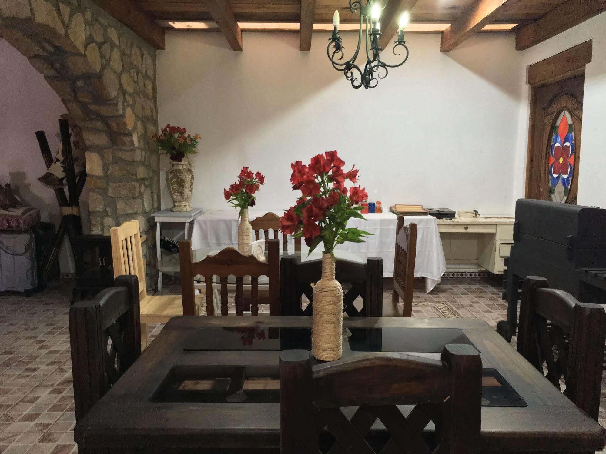 Hotel Tierra Maya San Cristóbal de Las Casas Εξωτερικό φωτογραφία