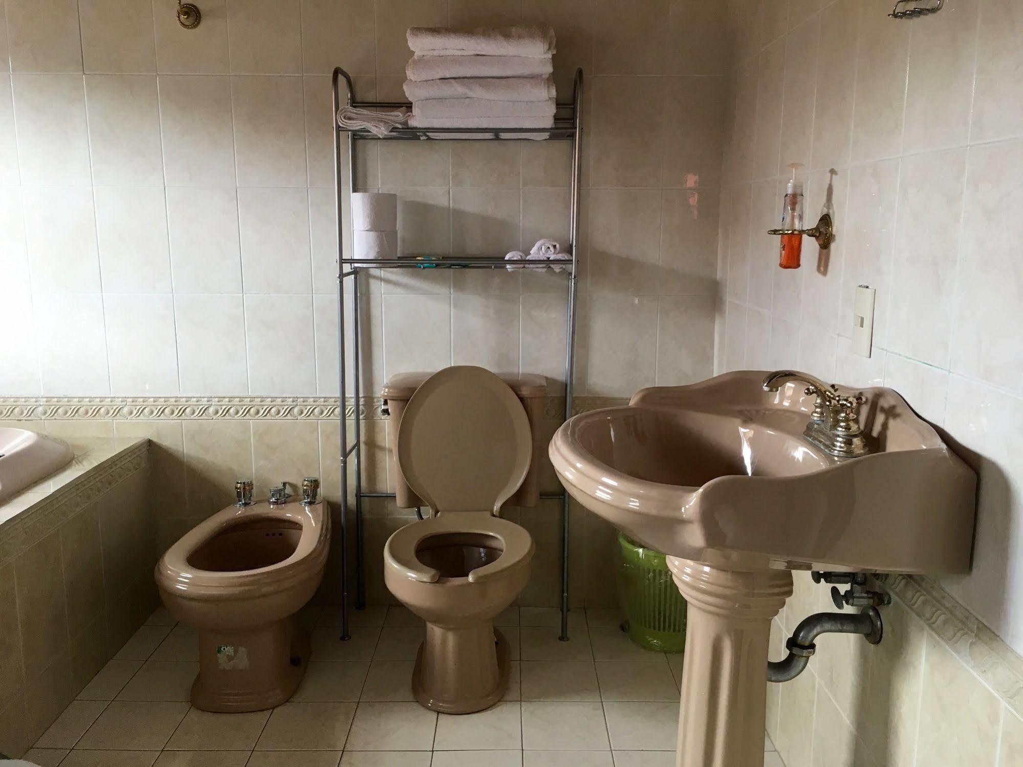 Hotel Tierra Maya San Cristóbal de Las Casas Εξωτερικό φωτογραφία